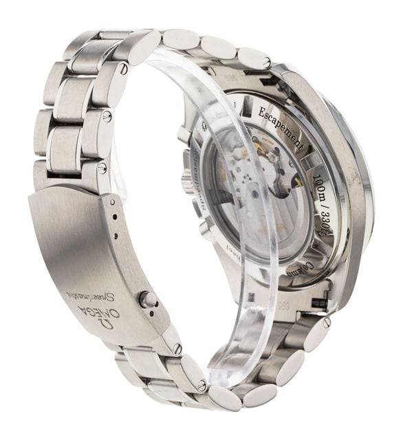 Omega Speedmaster Moonwatch 311.30.44.50.01.002 Image 3